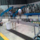 Soap Conveyor Belt Production Line