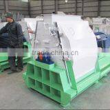 Factory Price Top Quality Animal Feed Grinder And Mixer thumbnail-3