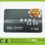 New Fashion RFID Hotel Key Card Manufacturer With 12 Years Experience thumbnail-3