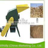 China Leading Manufacturer Multifunctional Small Corn Hammer Mill for Sale thumbnail-1
