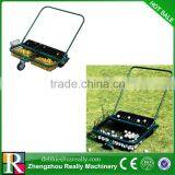 Hand Push Golf Ball Picker