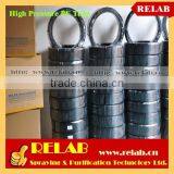 1000 PSI Cooling Mist System High Pressure Plastic Tube