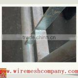 Hot-dipped Galvanized Round Pipe Cattle Fencing/cattle Ranch Fence(Anping Factory) thumbnail-2