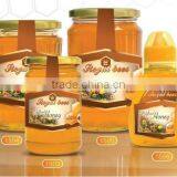 100% NATURAL POLYFLORAL BEE HONEY thumbnail-1