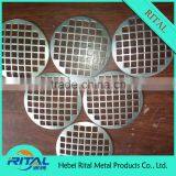 Round Stainless Steel Wire Mesh Filter thumbnail-3