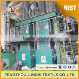 Junchi High Tenacity pp Fiber 6 Denier 102 mm 5.0 Gpd pp Staple Fiber for Geotextile thumbnail-6