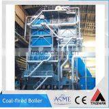 Top Quality DHL Coal Fired Boiler For Home thumbnail-1
