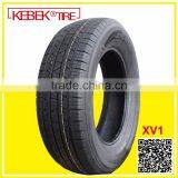 China Car Tyres Good Quality PCR R13 R14 R15 R17 R20 Wholesale From Factory thumbnail-3