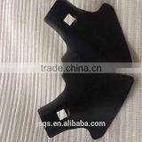 China Manufacturing Agricultural Tractor Precision Rotary Tiller Blade