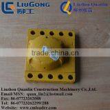 CLG614 Liugong Road Roller Accessories 72U0001 Cover thumbnail-1