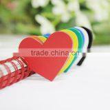 Custom Shape Whiteboard Magnet Rubber Magnet Educational Toys Colorful Soft Fridge Magnets thumbnail-5