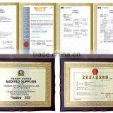 Block1 " x 1/4 " x 1/8 "neodymium Magnet Coted Zinc for Motor thumbnail-3