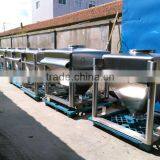 USA Hot Sale Intermediate BulK Hopper With Movable Wheels thumbnail-1