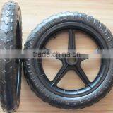 EVA 12X1.75Pu Foam Wheel;Wheel Chair;Garden Special Vehicle Wheels thumbnail-1