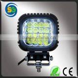 48w Led Auto 12v Led Work Light, Shenzhen Led Work Light thumbnail-5