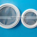 High Corrosion Plastic Wear PTFE Sieve for Industry thumbnail-1
