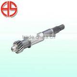 Made in China Shaft Manufacturer Gears Shaft thumbnail-2