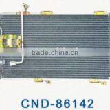 Chinese Auto Condenser thumbnail-1