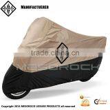 Nylon Motorcycle Cover thumbnail-1