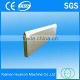 Tungsten Carbide Wood Planer Blade thumbnail-1