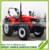 Implements 4wd Farm Tractor thumbnail-1