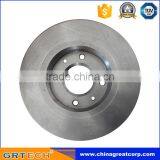 DF2681 Top Quality Car Front Brake Discs thumbnail-2