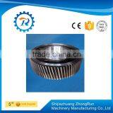 Hot Sale Tractor Sproket Gear thumbnail-5