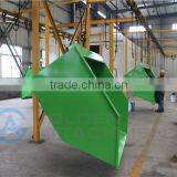 Industrial Waste Bins, Scrap Metal Bins and Recycling Bins by Golden Attachment thumbnail-3