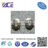 Customized Steel Stamping Gasket thumbnail-1