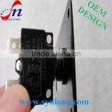Customized Aluminum Electric Spare Part thumbnail-6