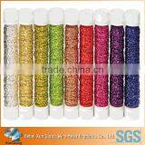 Flower Craft ,decorations Bullion Effect Wire