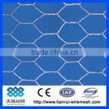 Chicken Wire Mesh/hexagonal Wire Netting/hexagonal Wire Mesh thumbnail-2