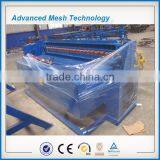 China Architecture Electric Welded Mesh Machine Manufacture and Factory thumbnail-4