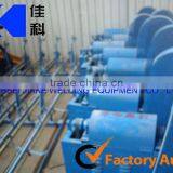 Automatic Straightening and Cutting Wire Machine thumbnail-1
