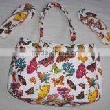 High Quality go Green Canvas Tote Bags,custom Logo Print and Size, OEM Orders Are Welcome thumbnail-1