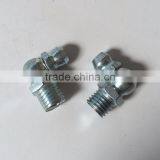 3/8x24 UNF 90 Degree Steel Grease Fitting thumbnail-3