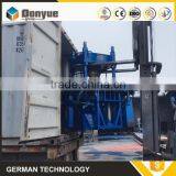 Dongyue DY150T Hydraulic Paving Stone Moulding Machine thumbnail-2