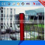Made in China Factory Wholesale Welded Galvanized Metal Gates for Homes/design Modern Fence for Hot Sale