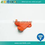 Waterproof C-RW1990A-F5 Electronic IButton Key Tag thumbnail-3