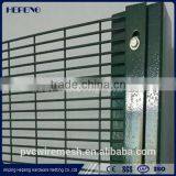 PVC Coated Anti-climb Fence thumbnail-3