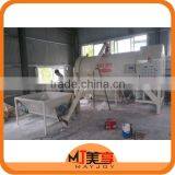 New Arrival ! Best Price SUS PVC Powder Blending Machine,PVC Blender and Mixer thumbnail-1