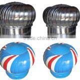 Industrial Welding Exhaust Fan Ventilation Roof Fan thumbnail-5