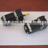 NEMA23 Integrated Stepper Motor With Motion Controller