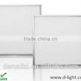Aluminum Alloy 600*600 Led Panel Light AC85-265V 13/ 20/ 30/ 36/ 40/ 48/ 50/ 60/ 72w thumbnail-1