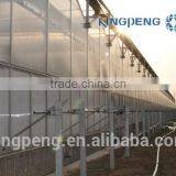 Polycarbonate Greenhouse thumbnail-2