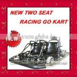 New Two Seat Racing Go Kart (MC-480) thumbnail-1