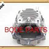 High Quality 150cc Gy6 YinXiang YX Motorcycle Engine Cylinder Head thumbnail-4