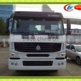 HOWO 6x4 Heavy Wrecker Towing Truck,Road Block Remover thumbnail-1