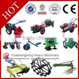 HSM ISO CE 2 Years Warranty Mini Walking Tractor Machine thumbnail-6