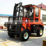 25 ton forklift